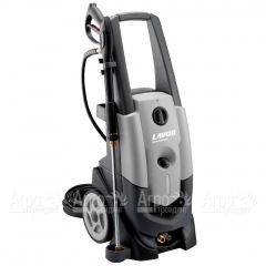 Мойка высокого давления Lavor Professional Alaska 1409 XP (с барабаном) в Ростове-на-Дону
