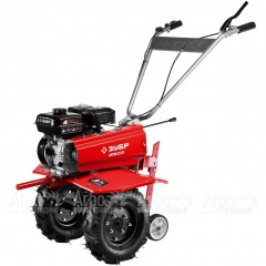 Мотоблок Зубр МТБ-400 (фрезы в комплекте) в Ростове-на-Дону