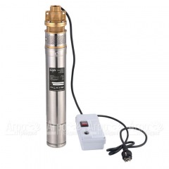 Насос скважинный Elitech НГ 500-35В в Ростове-на-Дону