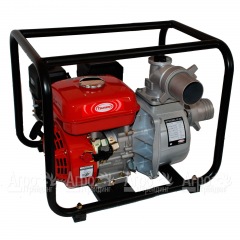 Бензиновая мотопомпа Tsunami WP-80C в Ростове-на-Дону