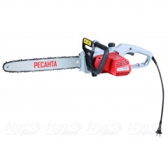 Электропила Ресанта ЭП-2216П-16" в Ростове-на-Дону