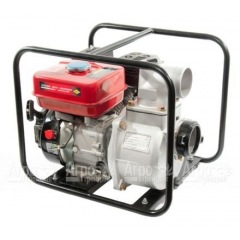 Бензиновая мотопомпа DDE PN80 в Ростове-на-Дону