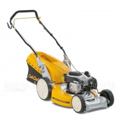 Газонокосилка бензиновая Cub Cadet CC 46 PB в Ростове-на-Дону