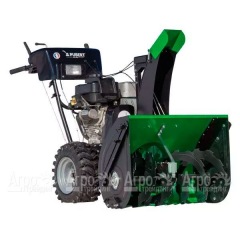 Снегоуборщик Pubert Valto 28B в Ростове-на-Дону