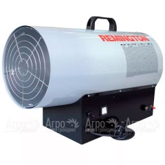 Нагреватель газовый (тепловая пушка) Remington REM50M в Ростове-на-Дону