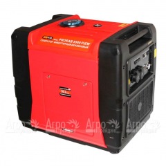 Инверторный генератор Prorab 5500 PIEW 5 кВт в Ростове-на-Дону