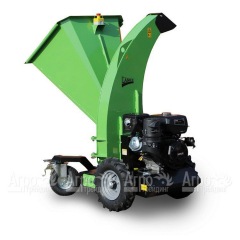 Измельчитель бензиновый Laski LS95ES в Ростове-на-Дону