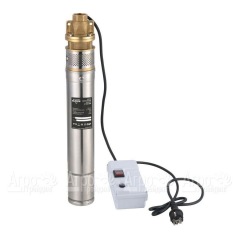 Насос скважинный Elitech НГ 550-35В в Ростове-на-Дону