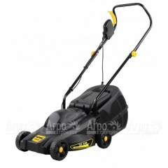 Электрическая газонокосилка Huter ELM-32 в Ростове-на-Дону