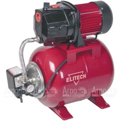 Насосная станция Elitech САВ 650Ч/19 в Ростове-на-Дону