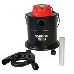 Промышленный пылесос EVOline ASH 120 в Ростове-на-Дону