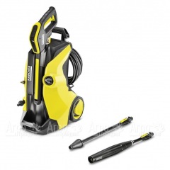 Мойка высокого давления Karcher K 5 Premium Full Control Plus в Ростове-на-Дону