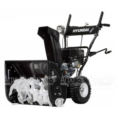 Снегоуборщик Hyundai S 6560 в Ростове-на-Дону