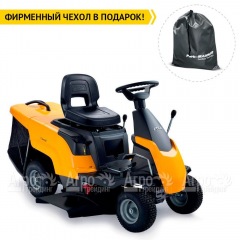 Садовый райдер Stiga Combi 166 в Ростове-на-Дону