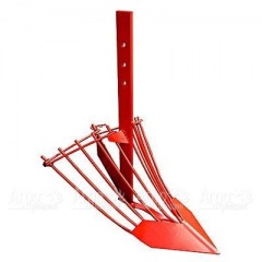 Картофелевыкапыватель 0401.006600 для культиваторов Elitech в Ростове-на-Дону