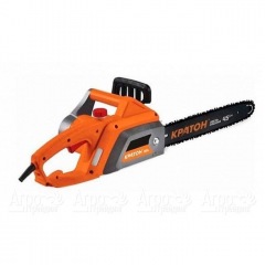 Электропила Кратон "Зверь машина" ECS-2000/450-18" в Ростове-на-Дону