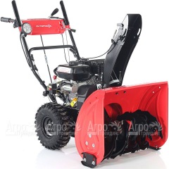 Снегоуборщик Интерскол СМБ-61/7ЭФ в Ростове-на-Дону