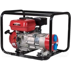 Бензогенератор Lifan 1.3 GF-1 1.3 кВт в Ростове-на-Дону