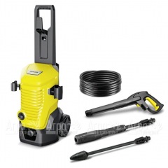 Мойка высокого давления Karcher K 4 WCM в Ростове-на-Дону