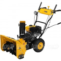 Снегоуборщик Denzel SWB-800 в Ростове-на-Дону