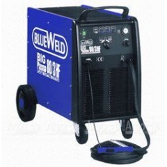 Плазморез Blue Weld Big Plasma 80/3 HF в Ростове-на-Дону