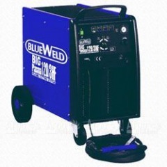 Плазморез Blue Weld BIG PLASMA 120/3 HF в Ростове-на-Дону