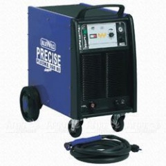 Плазморез Blue Weld Pretige Plasma 160 HF в Ростове-на-Дону