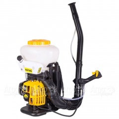 Опрыскиватель бензиновый Huter GS-4311 в Ростове-на-Дону