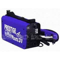 Инвертор плазменной резки Blue Weld Prestige Plasma 31 в Ростове-на-Дону