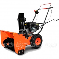 Снегоуборщик Rein STR 551 Q в Ростове-на-Дону