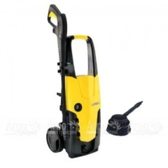 Мойка высокого давления Lavor STM 140 в Ростове-на-Дону