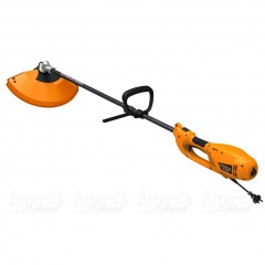 Электрокоса (электрический триммер) Carver TR 1500S в Ростове-на-Дону