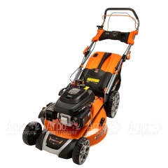 Бензиновая газонокосилка Maxpiler MLM-56SE в Ростове-на-Дону