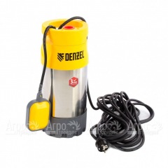 Погружной вибрационный насос Denzel PH1100 в Ростове-на-Дону