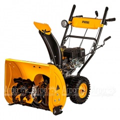 Снегоуборщик Denzel SBM 610 в Ростове-на-Дону