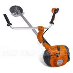 Бензиновый кусторез (бензокусторез) Husqvarna 343F в Ростове-на-Дону