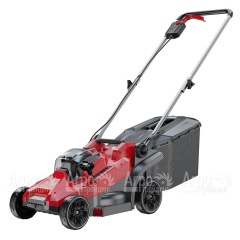 Газонокосилка аккумуляторная Expert bis LBL33P в Ростове-на-Дону