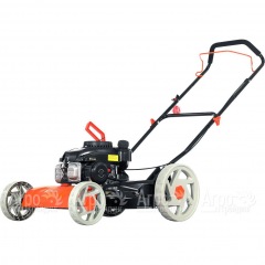 Газонокосилка бензиновая Yard Fox 53P в Ростове-на-Дону