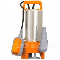 Насос погружной дренажный Кратон DWP-S в Ростове-на-Дону