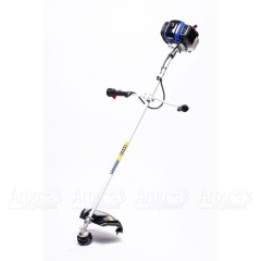 Бензокоса (бензиновый триммер) Нева BCK753U PRO в Ростове-на-Дону