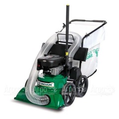 Садовый пылесос Billy Goat KV601EU в Ростове-на-Дону