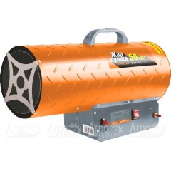 Газовая тепловая пушка Кратон Жар-пушка G 50-700 в Ростове-на-Дону