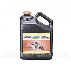 Масло для смазки цепи и шины Echo Premium B&C 3.78 л в Ростове-на-Дону