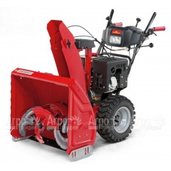 Снегоуборщик Wolf-Garten EXPERT 7190 HD в Ростове-на-Дону