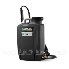 Опрыскиватель аккумуляторный Caiman Telescopic 15E в Ростове-на-Дону