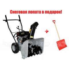 Снегоуборщик Agro Star AS651 в Ростове-на-Дону