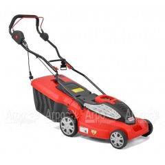 Газонокосилка электрическая Hecht 1638 в Ростове-на-Дону