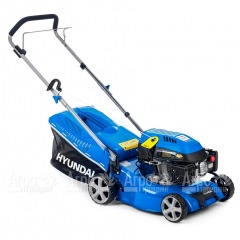 Газонокосилка бензиновая Hyundai L 4310 в Ростове-на-Дону