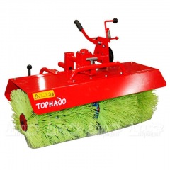 Щетка для мотоблоков MasterYard в Ростове-на-Дону