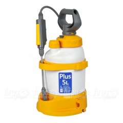 Опрыскиватель ручной Hozelock Plus 5 л в Ростове-на-Дону